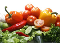 A Low Carb Sample Meal Plan