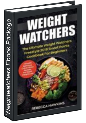 Weightwatchers Ebook Package