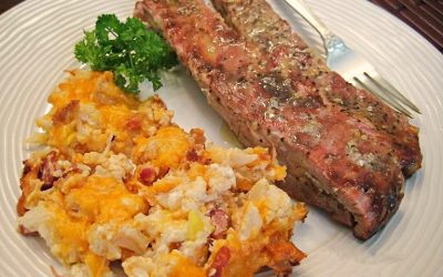 Montreal BBQ Sauce and Marinade