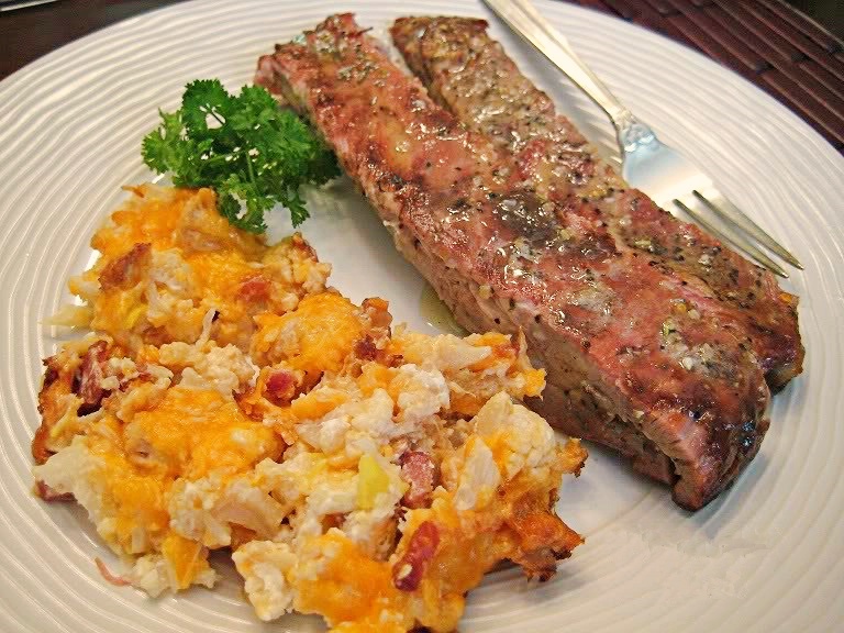 Montreal BBQ Sauce and Marinade