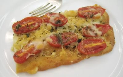 San Marzano Focaccia