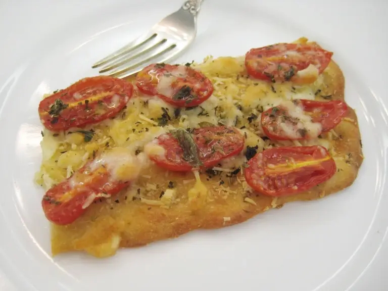 San Marzano Focaccia